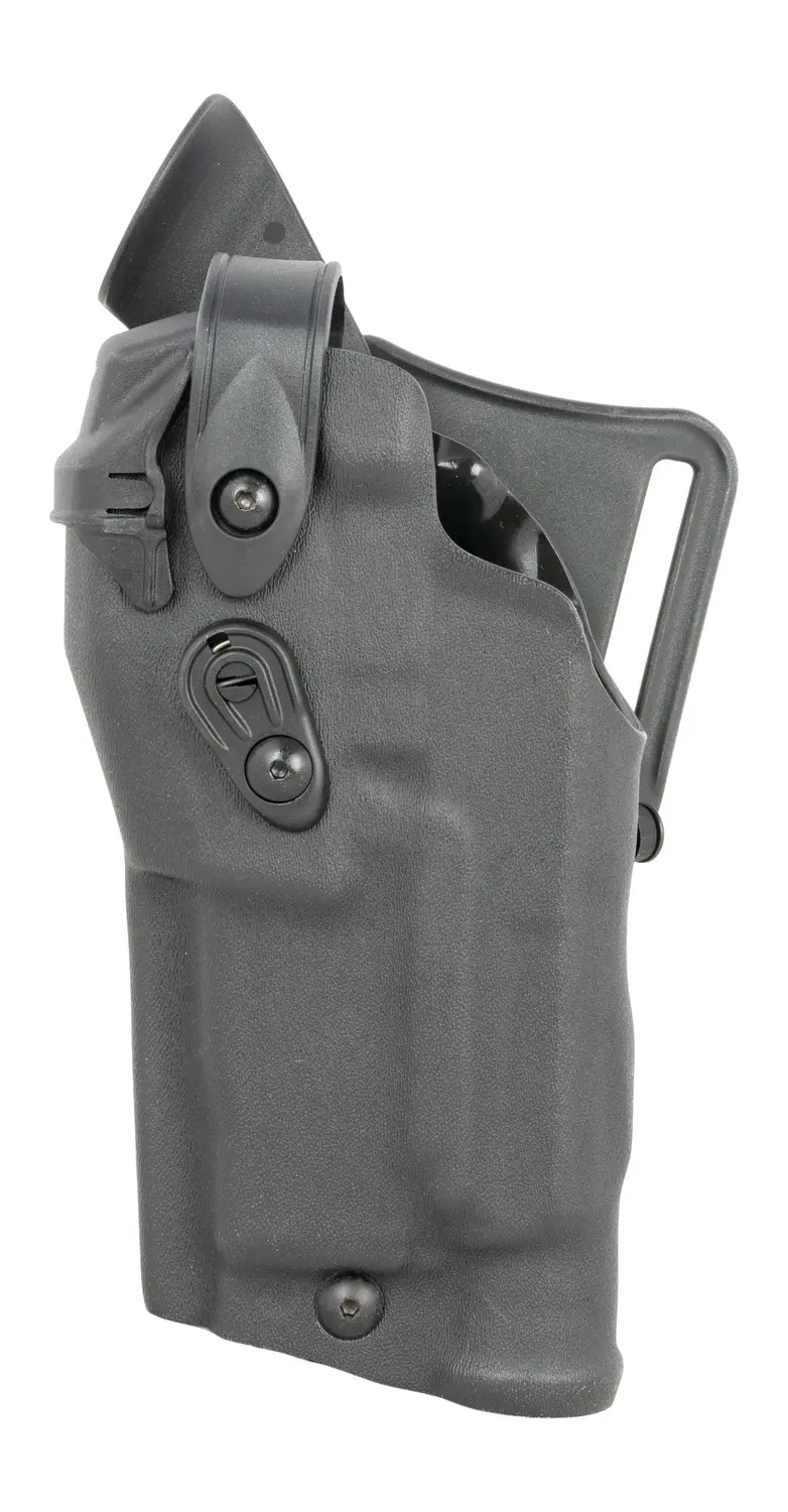 SAF 6360RDS-5932-132 H VP9 X300U STX TAC BLK LH