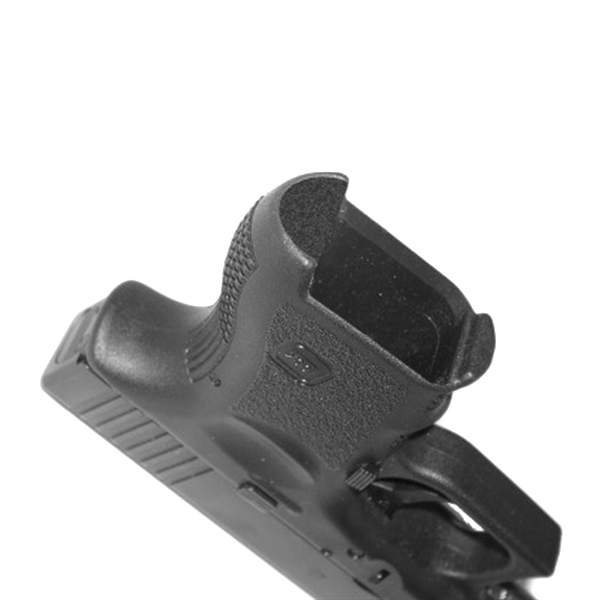 Pearce Grip Grip Frame Insert for Glock Sub Compact Size Model Pistols - PG-GFISC