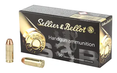 S 10MM 180GR FMJ 50/1000