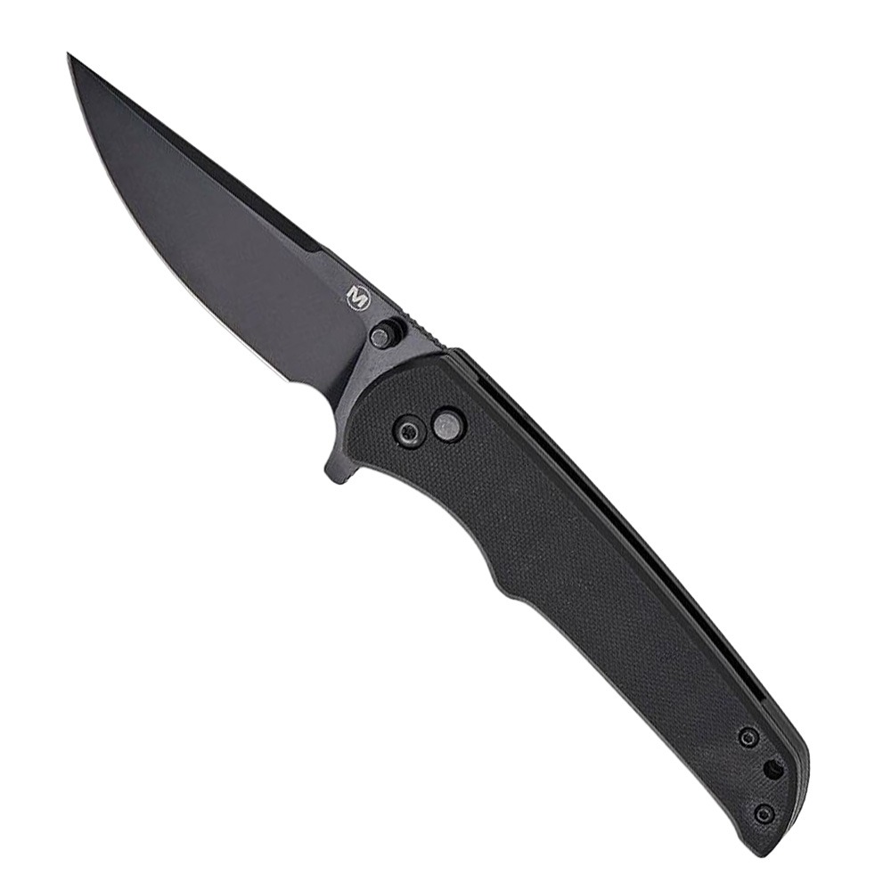 BOKER MAGNUM BLACKJAY FOLDING KNIFE - 01BM0004