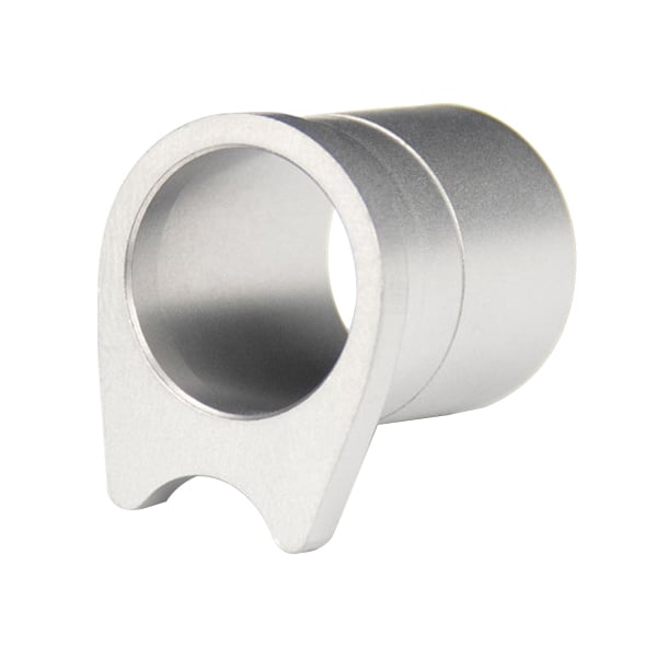 Ed Brown Drop-In Barrel Bushing Fits 1911 Government, Stainless