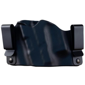 Phalanx-Defense-Systems Stealth Operator Compact IWB Holster Black LH