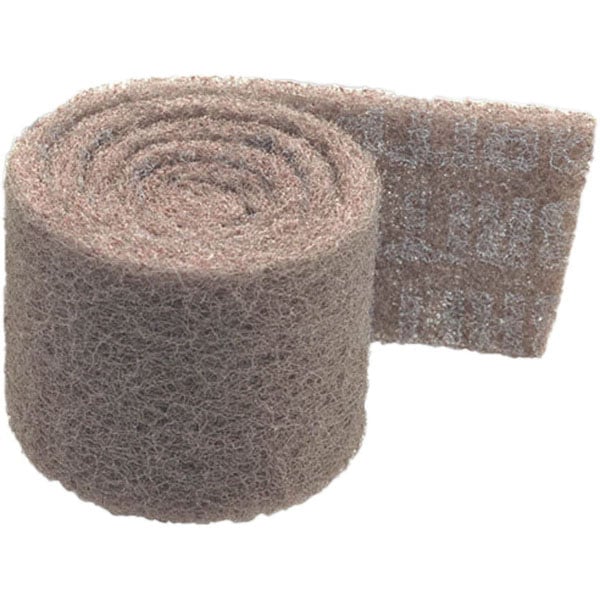 Forster 20" Polishing Roll