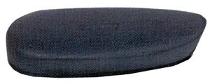 PACHMAYR RECOIL PAD YOUTH 752B - X-SMALL DECELERATOR BLACK