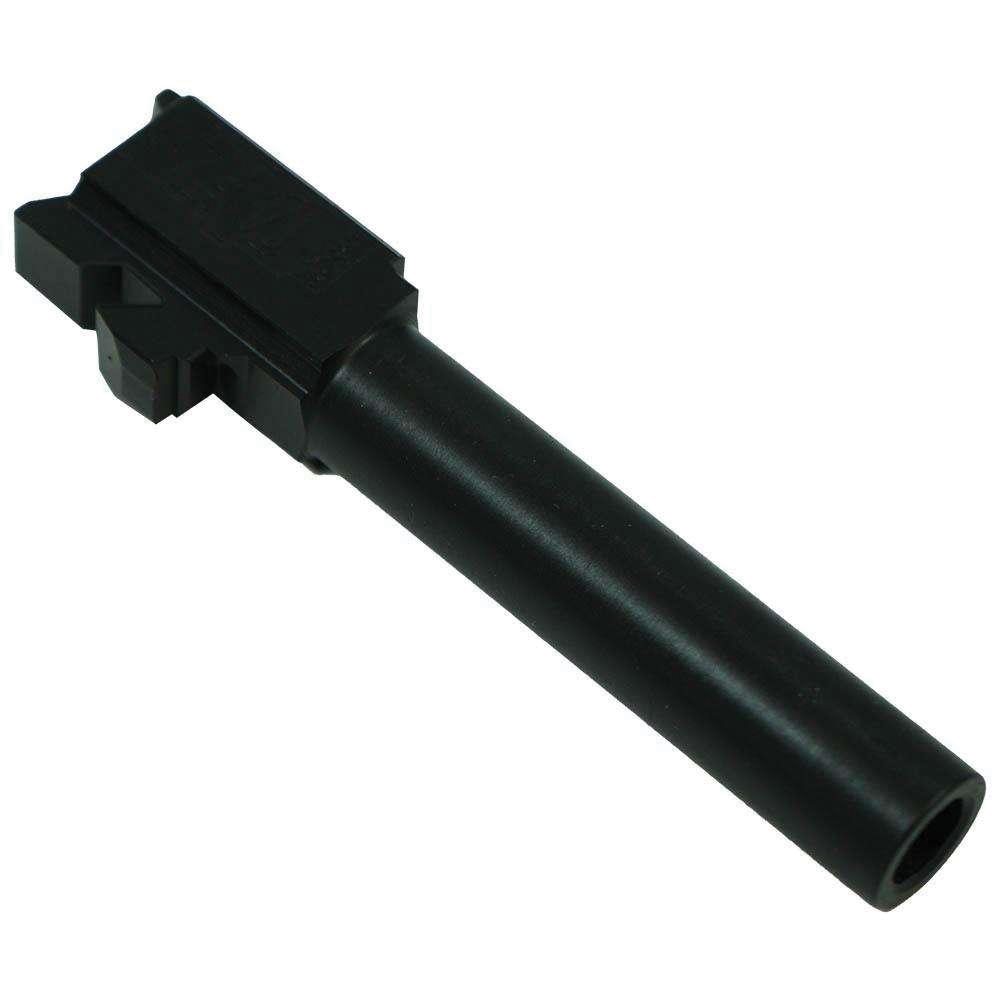 ZRO Delta Modulus Barrel 9mm 4.58", Black