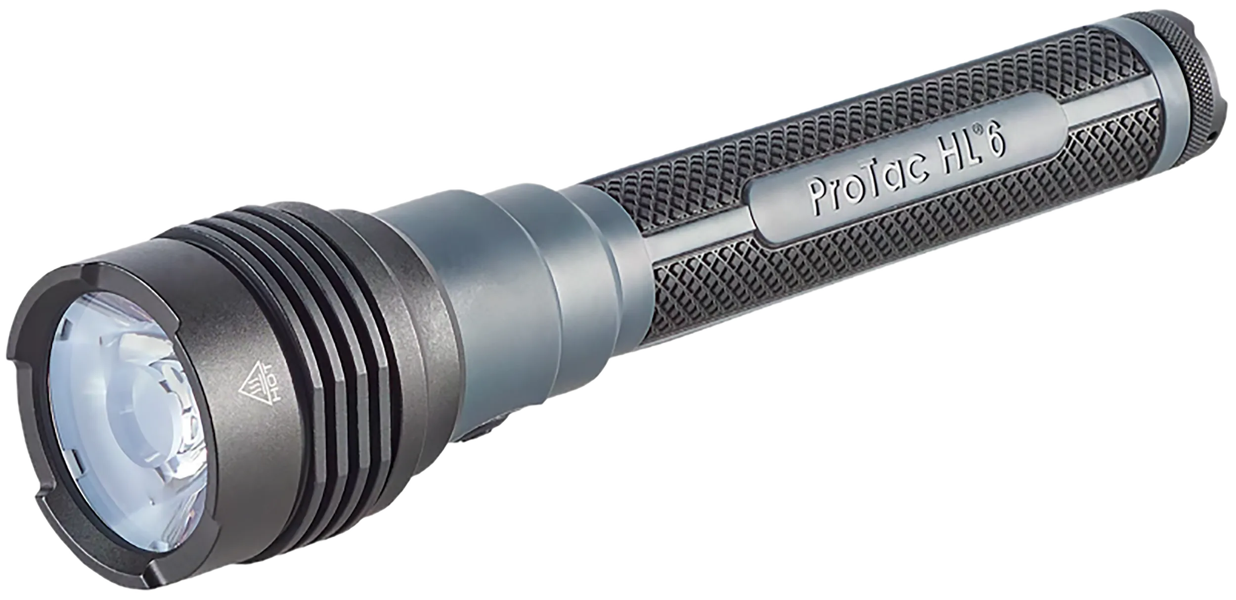 Streamlight ProTac HL 6 Rechargeable LED Flashlight Black Anodized