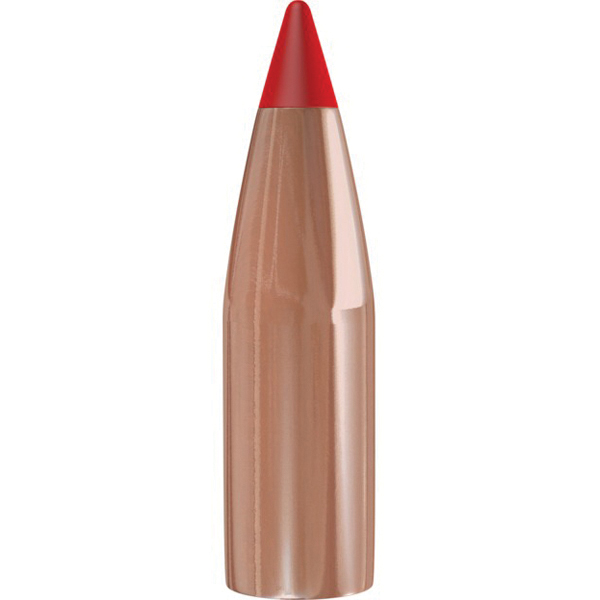 Hornady V-Max .5.45 60 gr Rifle Bullet, 100/box - 2207