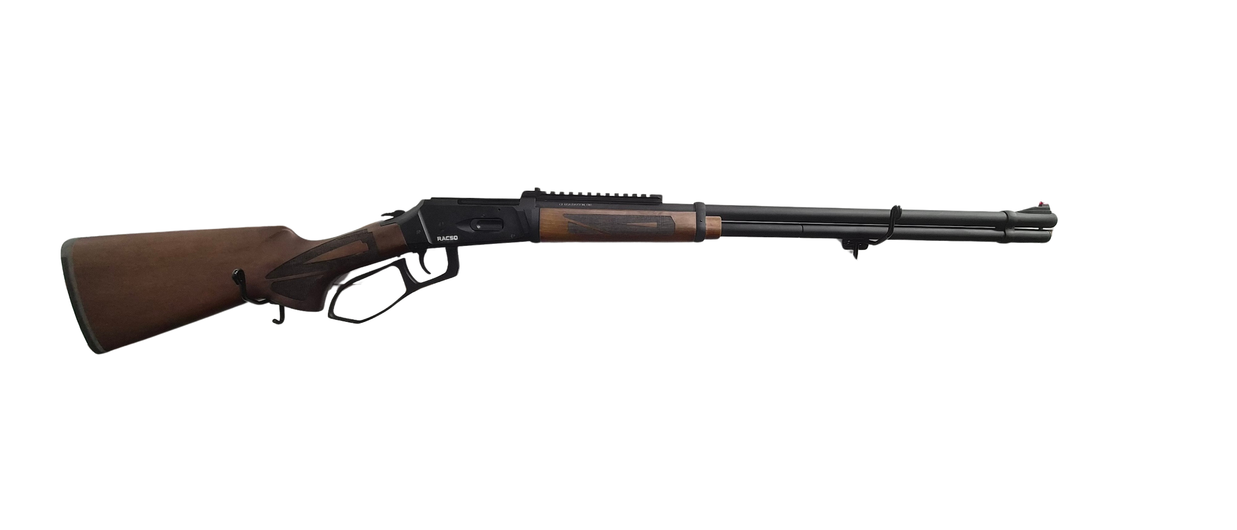 Charles Daly Rasco Lever Action .410 Shotgun - 24" Barrel