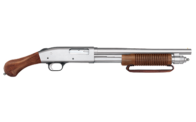 Mossberg 590 Shockwave 12 Gauge Pump Action Shotgun