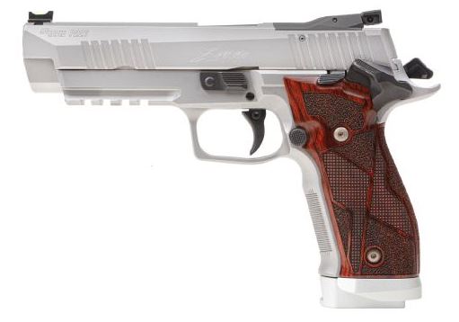 SIG SAUER P226 X-FIVE CLASS 9MM 20+1 SA# 226X5-9-CLASSIC | CUSTOM GRIPS
