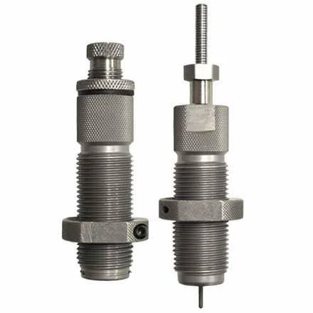 Hornady Custom Grade Series III 2-Die Rifle Set 5.45x39 .221"
