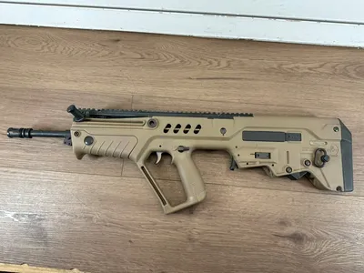 IWI TAVOR SAR (Used)