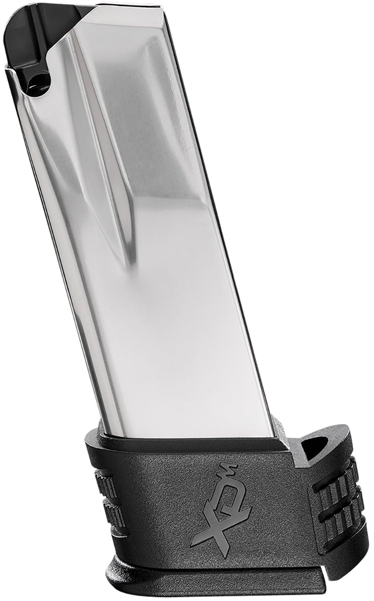 Springfield XD-M Elite 10mm 15rd Magazine - XDME50151