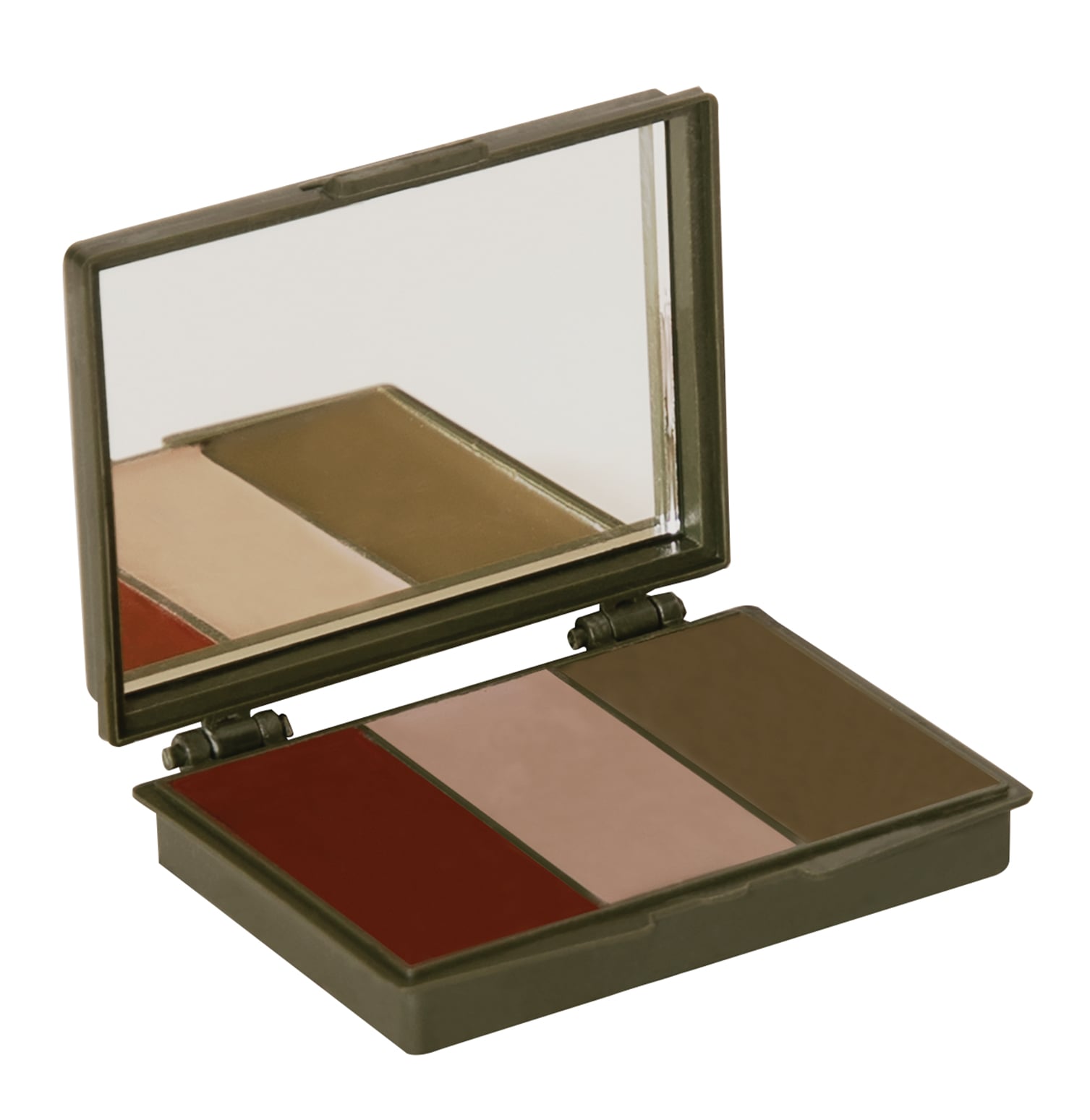 Rothco 3 Color Ocp Camo Face Paint Compact
