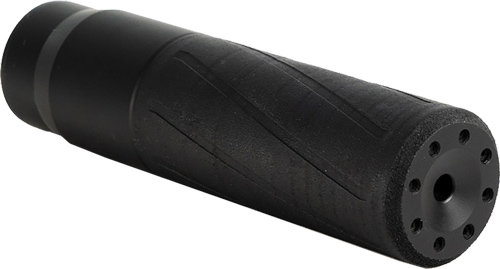 Banish 556 Suppressor - 5.56 NATO, 6.3" Black
