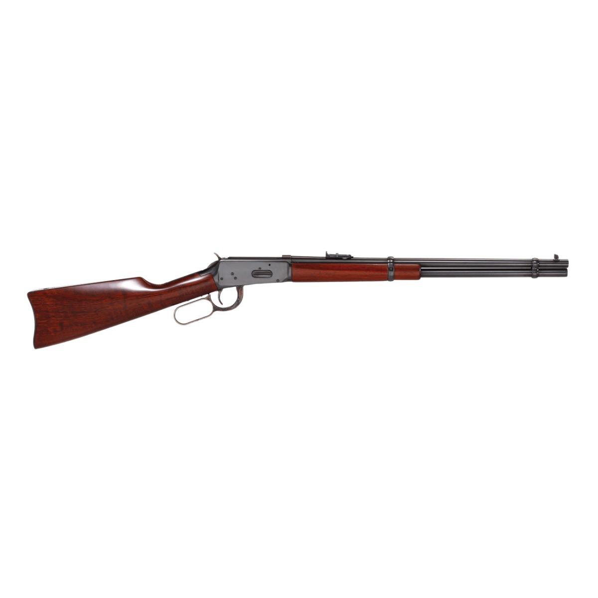 Taylors & Company 1894 Carbine .38-55 Winchester Lever Action, Walnut - 550288