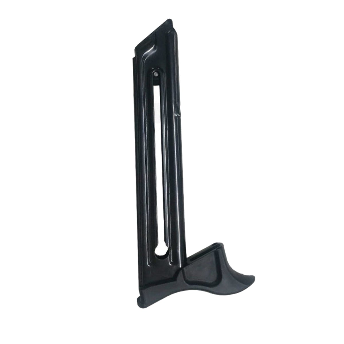 TANDEMKROSS Tomahawk Hooked Bumper Fits Ruger Mark IV 22/45, Black