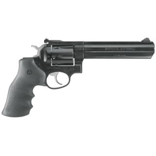 Ruger GP100 .357 Magnum 6-Inch Blued Revolver