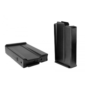 Accurate-Mags AICS Short Action 6.5 PRC Black 8rd DSSF Magazine
