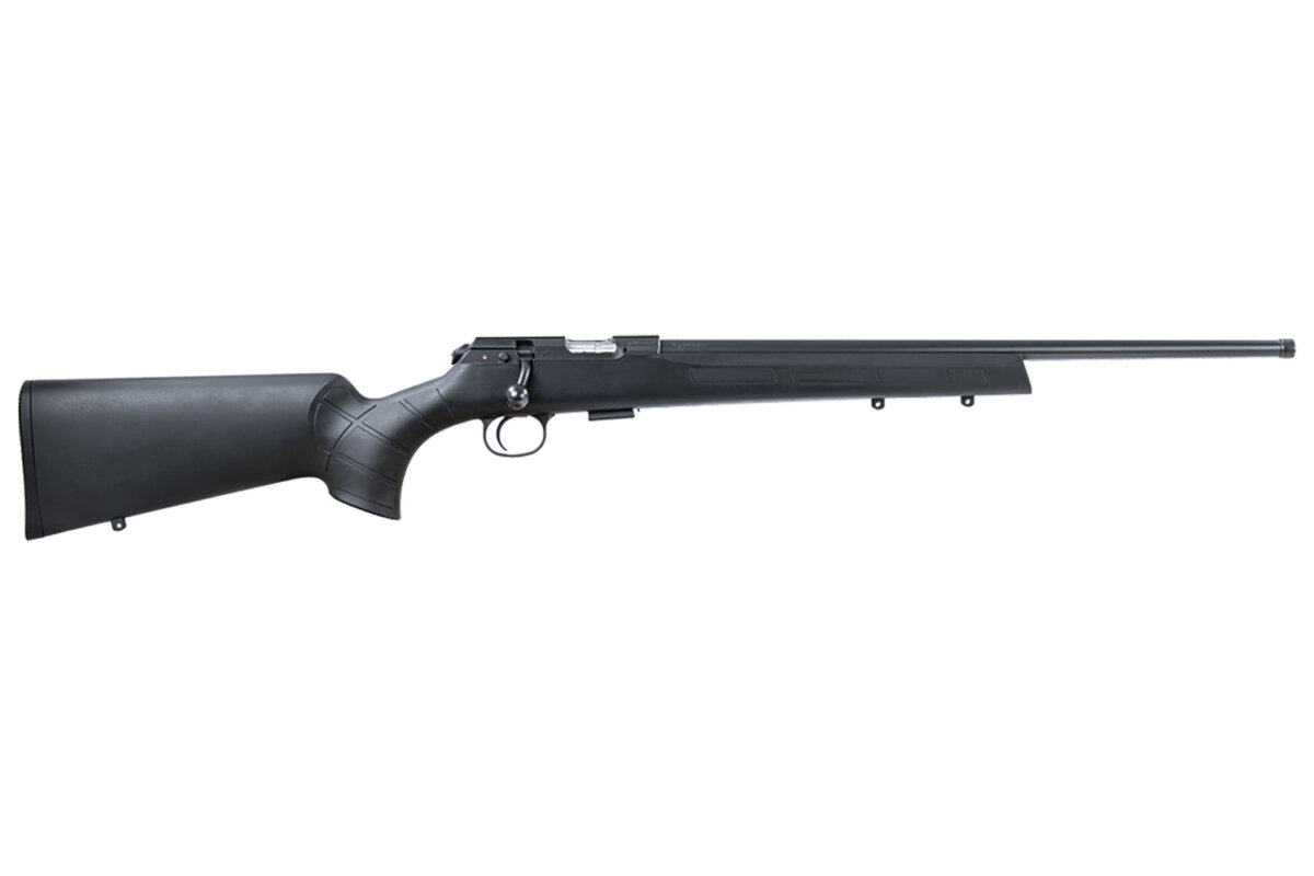 CZ-USA CZU CZ457 AMER SYN RFL 22LR 5R