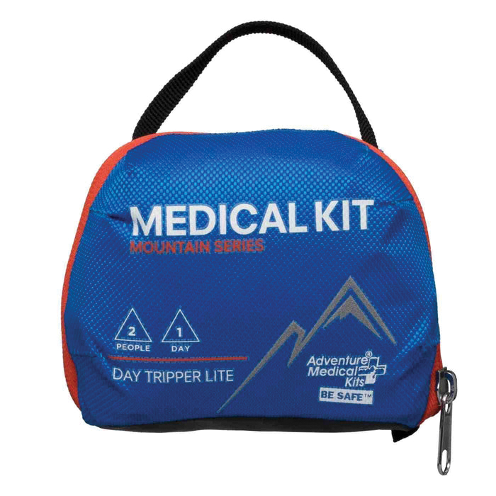 Adventure Medical Kits Mountain/Day Tripper Lite Medical Kit