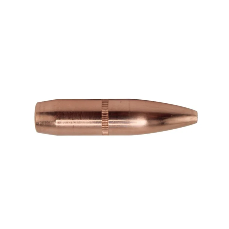 Sierra GameKing Rifle Bullets .30 cal .308" 205 gr HPBT/CN 100/ct