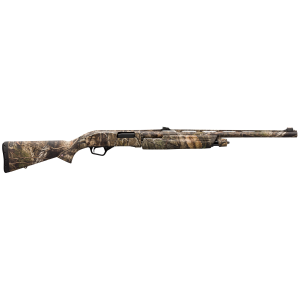 Winchester SXP Turkey Hunter 12 Gauge Pump Action Shotgun - 24" - Mossy Oak DNA - 4 Round