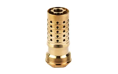 Q REAREND XL MB 5/8X24 338 CAL