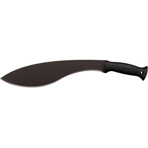 Cold Steel 97KMS Kukri  13 Black 1055 Carbon Steel Polypropylene Black