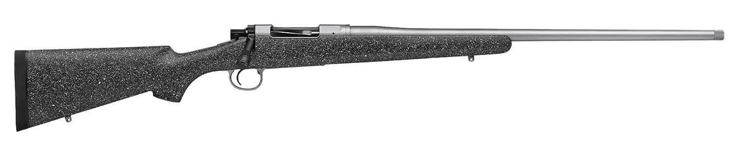 Nosler M21 .33 Nosler Bolt Action Rifle - 24" Barrel