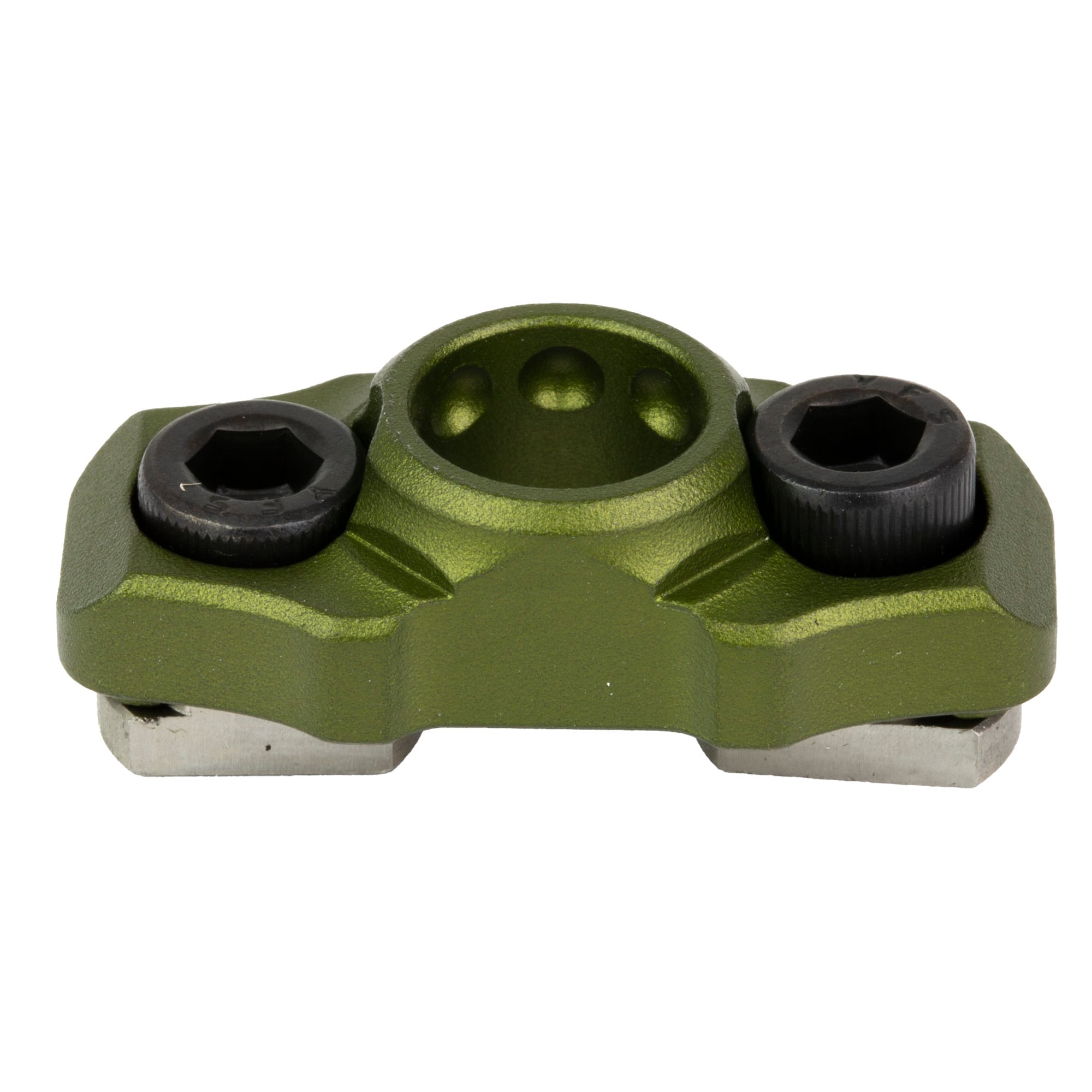 Fortis QD Sling Mt, OD Green - QDALUMMLODG