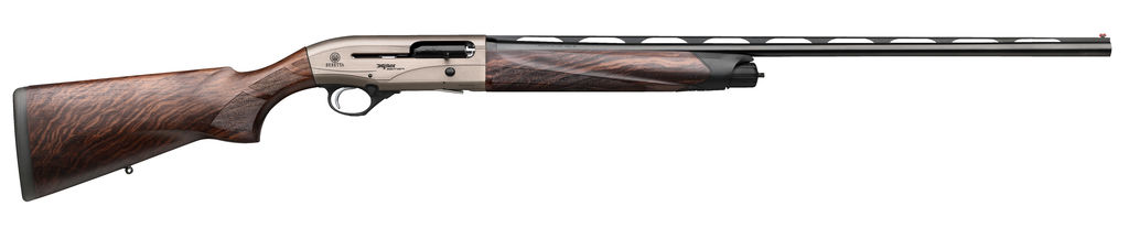 Beretta A400 ACTION 28/28 BL/WD 2.75" BRONZE RECEIVER
