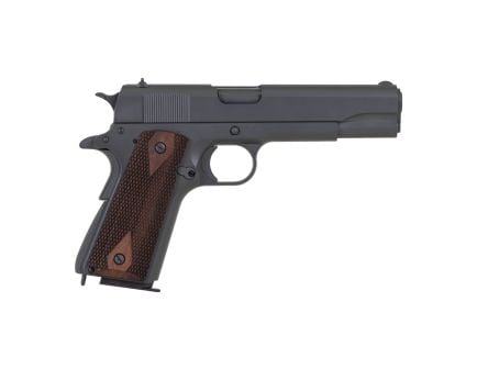 Tisas 1911 Government .45 ACP 5" 7rd Pistol, 1911A1GOVT