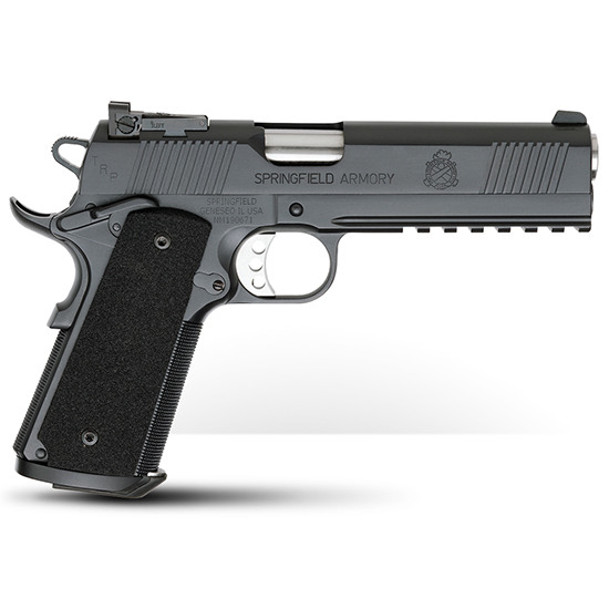 Springfield Armory TRP Operator .45 ACP Pistol