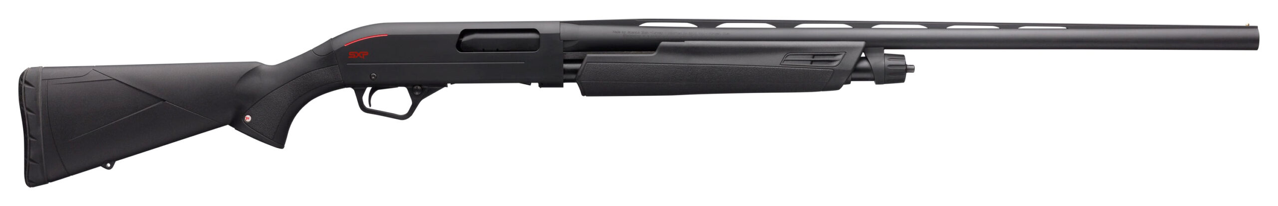 Winchester SXP Black Shadow 12GA Pump Shotgun