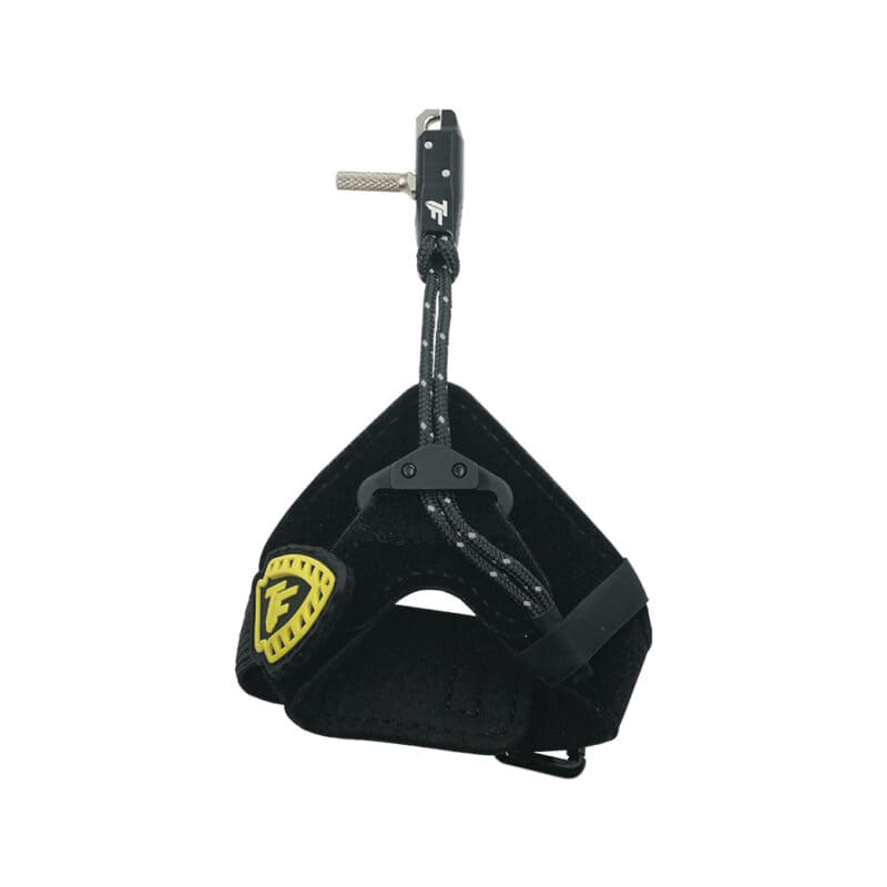 Tru-Fire Toro Jr Bow Release, Black