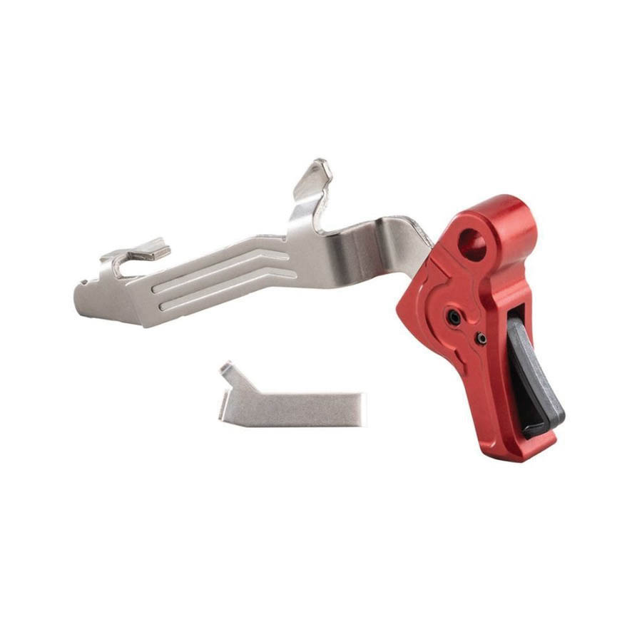 Apex Type 3 Action Enhancement Kit Drop-In, Red