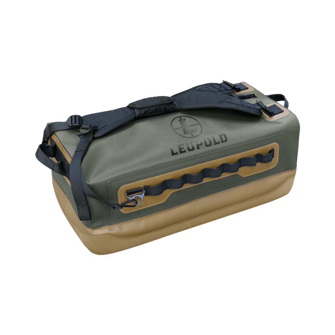 Leupold Rendezvous 24.50" X 11" X 10" 40 L Dry Duffle Bag