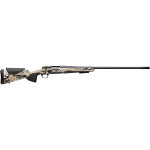 BROWNING X-Bolt 2 28 Nosler 26" 3rd - Tan Camo