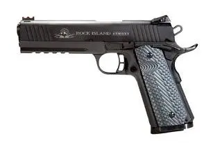 ROCK ISLAND ARMORY M1911-A1 TACT 1911 45ACP 5"