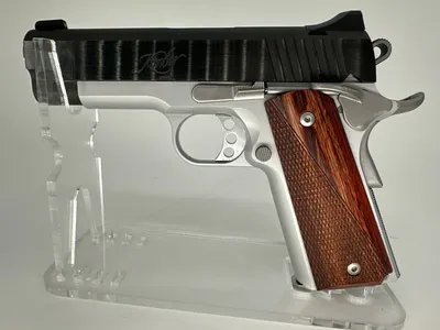 KIMBER PRO CARRY II (Used)