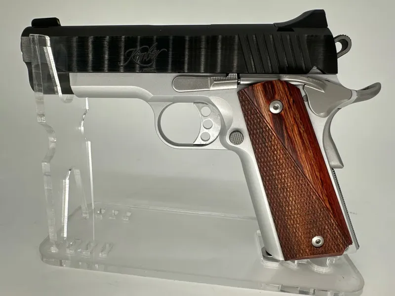 KIMBER PRO CARRY II (Used)