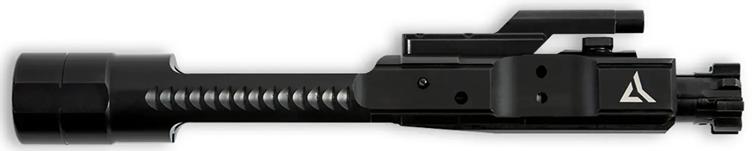 Radian Weapons R0081 Enhanced BCG 5.56 NATO Black Nitride Steel AR-15/M16