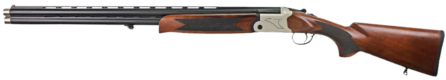 Iver Johnson 12 Gauge Shotgun IJ600 - 28" Barrel