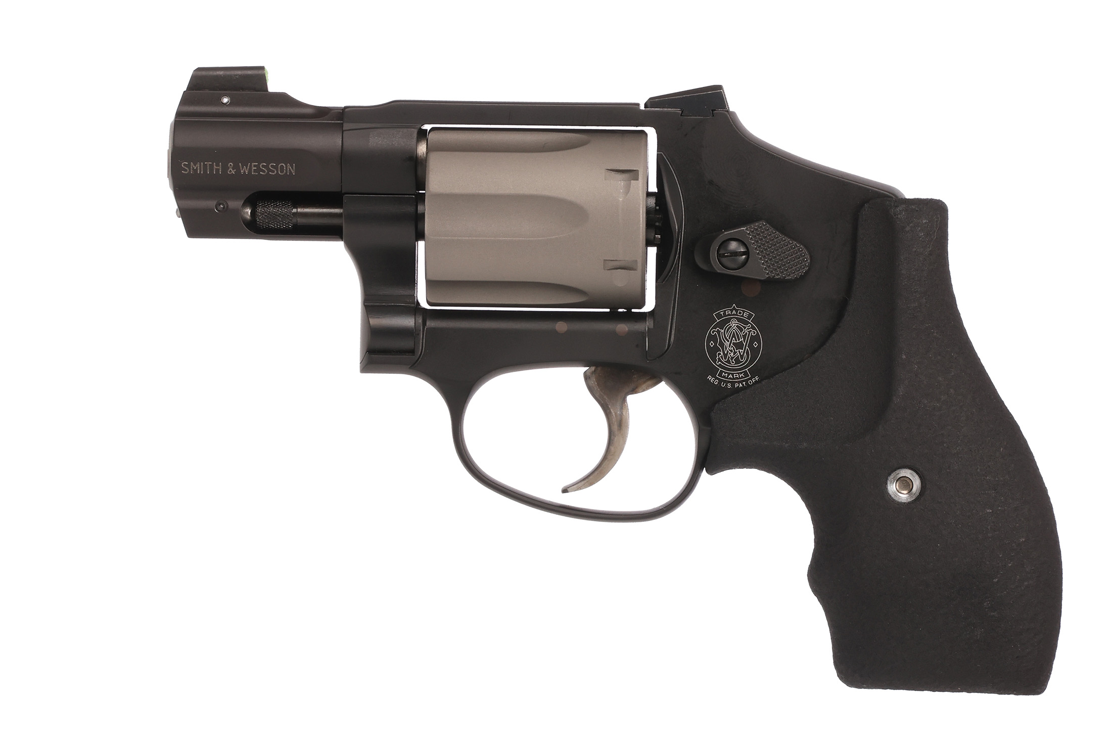 Smith Wesson 432UC TI .32 H Revolver 1-7/8" 6RD