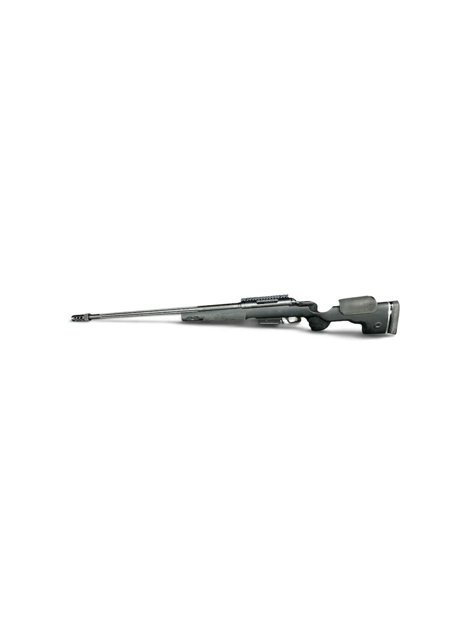 SAVAGE ARMS 10 GRS (Used)