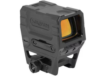 Holosun AEMS Core X2 - 2MOA Red Dot - AEMS-CORE-X2-RD