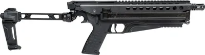 KELTEC P50 DEFENDER