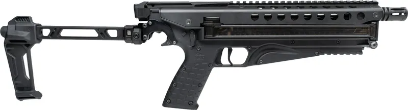 KELTEC P50 DEFENDER