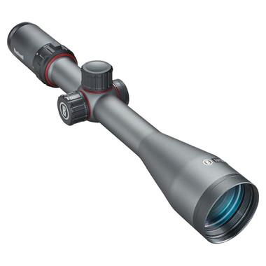 BUSHNELL NITRO 6-24X50MM SECOND FOCAL PLANE MULTI-X RIFLESCOPES